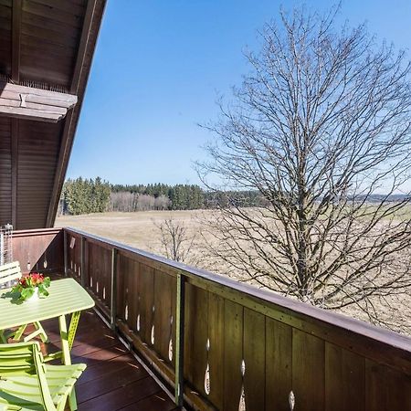 Das Kleine Paradies Purgen Esterno foto