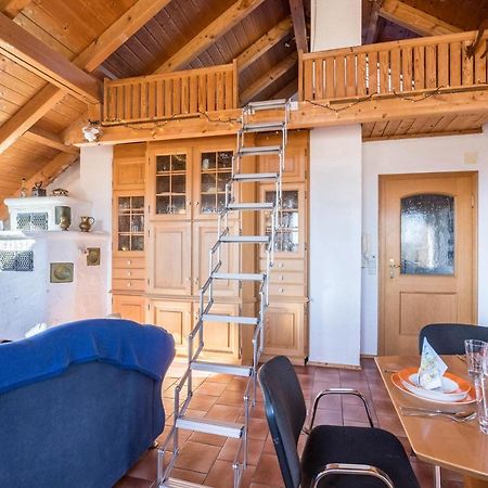 Das Kleine Paradies Purgen Esterno foto