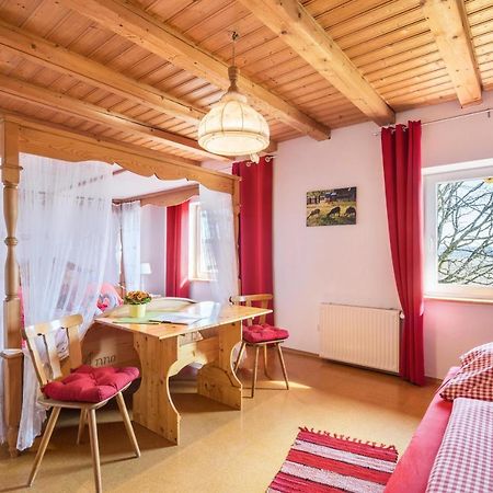 Das Kleine Paradies Purgen Esterno foto