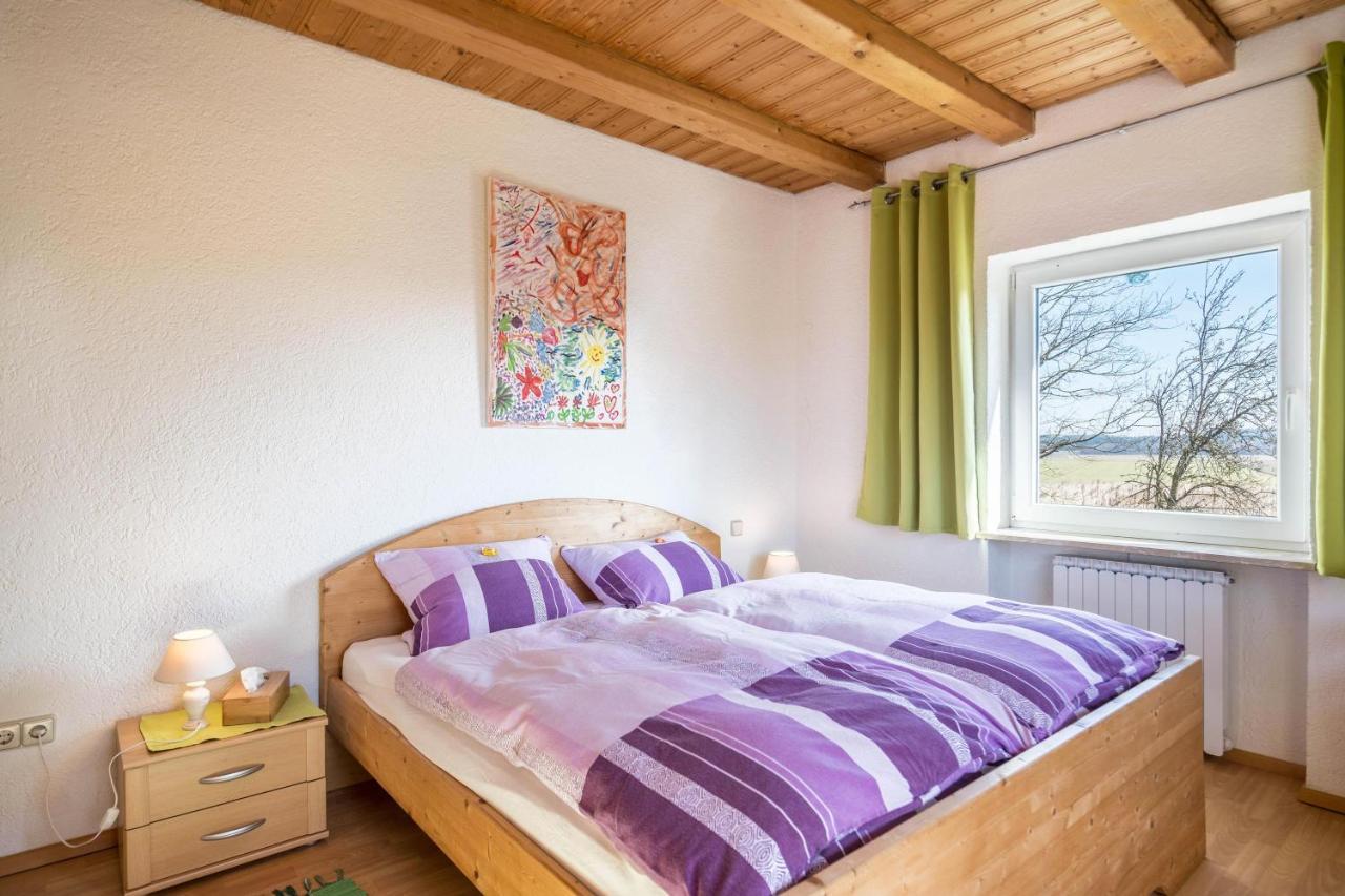 Das Kleine Paradies Purgen Esterno foto