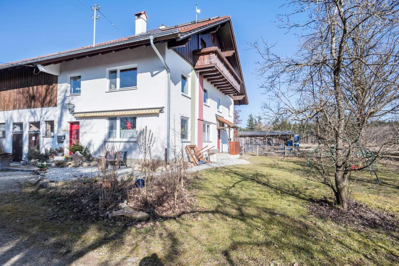 Das Kleine Paradies Purgen Esterno foto
