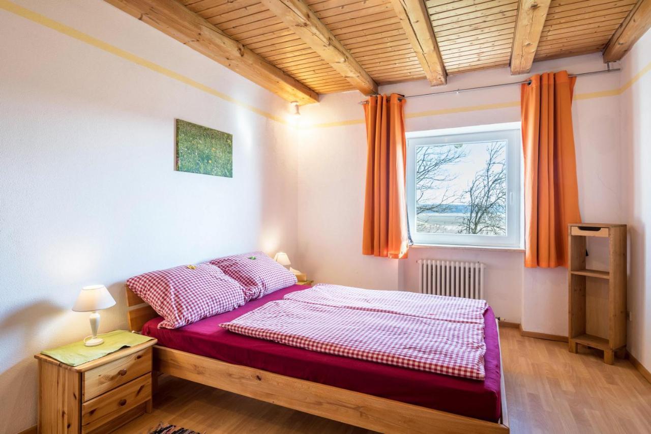 Das Kleine Paradies Purgen Esterno foto